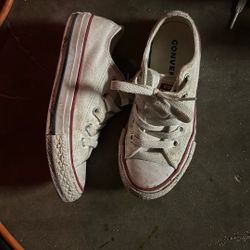 Kids Converse Size 11 