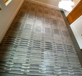 Bashian Princeton Hand-Tufted Wool Rug