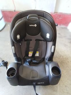 Safety 1st car seat