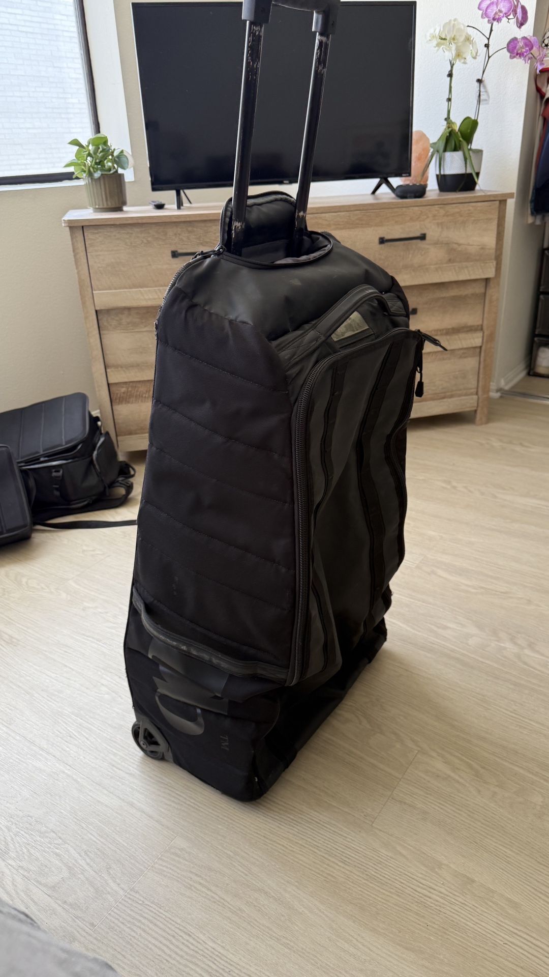 Db Journey Roller Duffel 90L