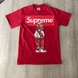 Sumpreme shirt