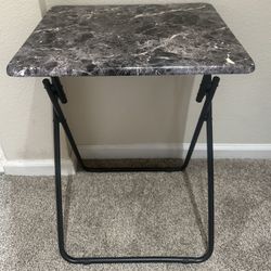 Folding Table