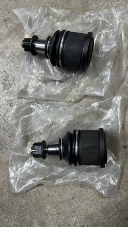 03-07 Honda Accord/ Acura TSX Lower Ball Joints 