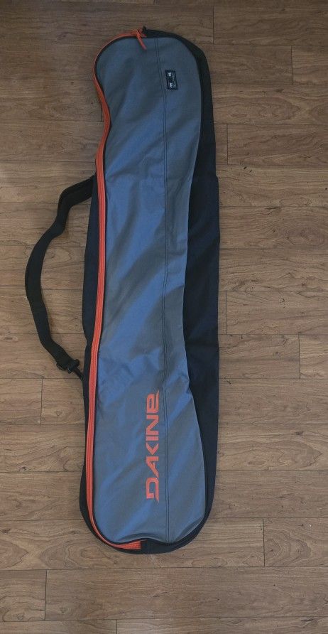 New DAKINE Snowboard Travel  Bag 148cm 