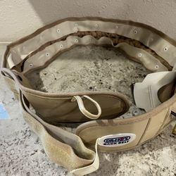 Decompression Belt 