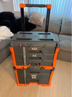 Klein tools mod box