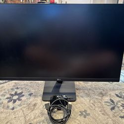 LG Gaming Monitor 
