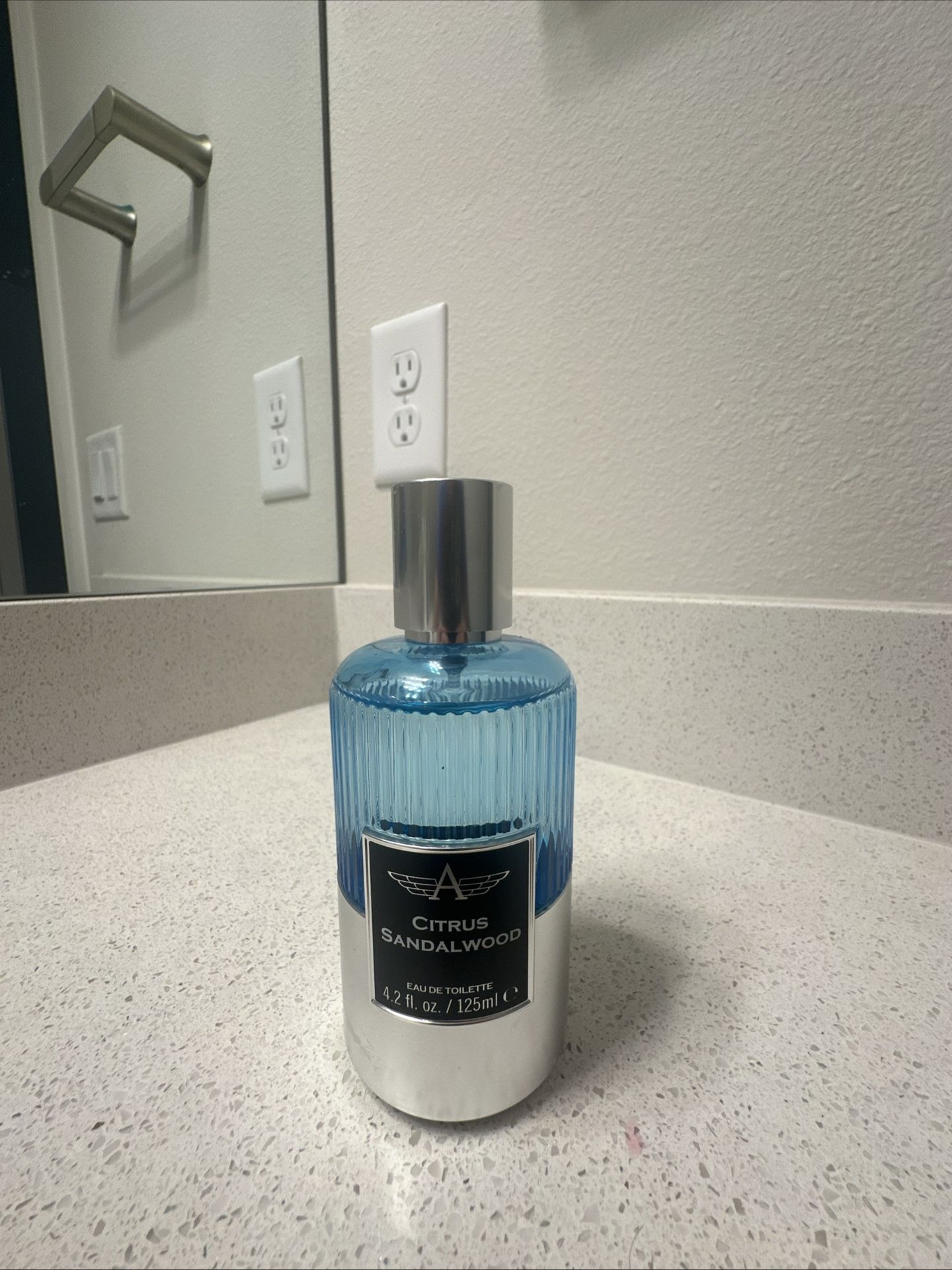 Men’s Cologne