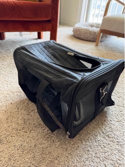 Sherpa Per Carrier - Large