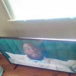 55 inch Samsung Smart TV