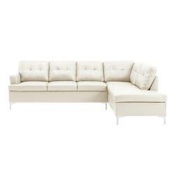 Modern Sectional Sofa