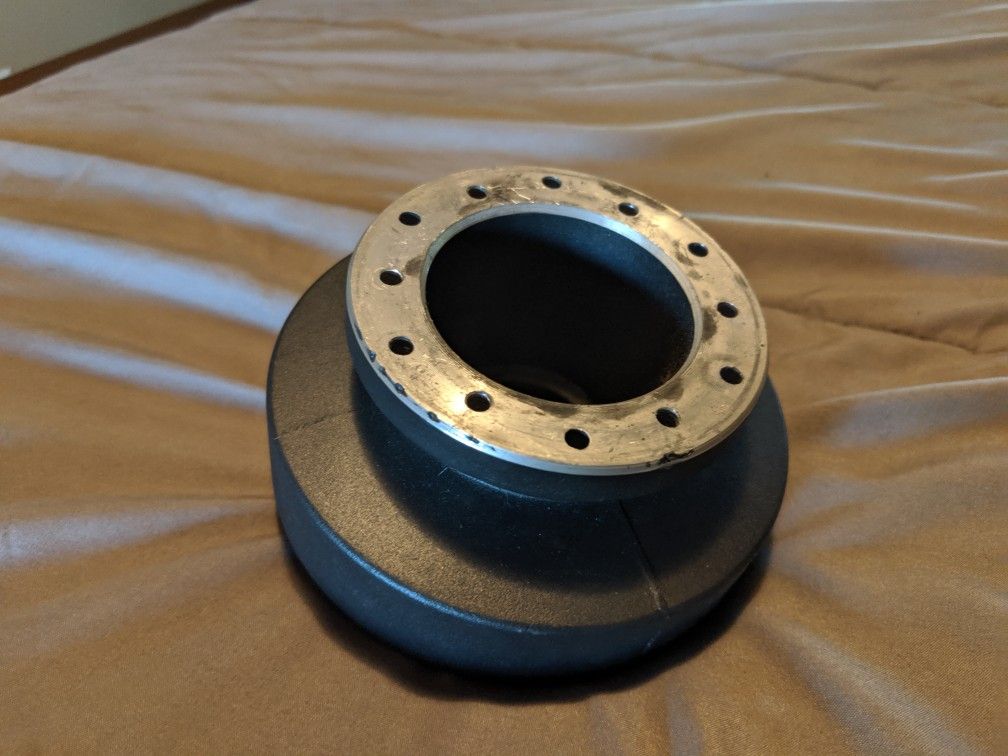 E36 Aftermarket Wheel Hub