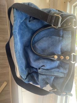Juicy Couture Bag