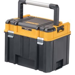 DeWalt Tool Box 