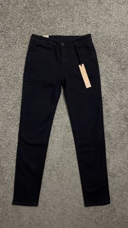 Black Ksubis - Size 33