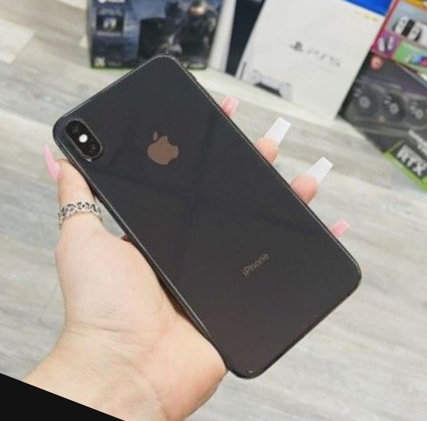 iPhone X 64Gb Unlocked Excellent Condition