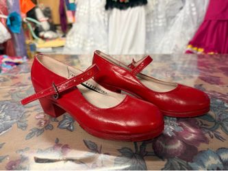 Folklorico Shoes
