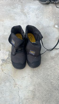 Keen utility Work Boots (steel toe shoes)