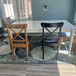 Dining Table for 6