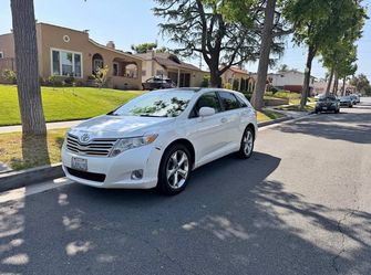 2009 Toyota Venza V6