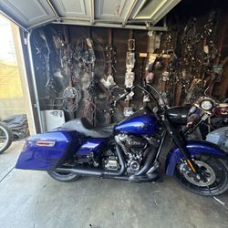 17. Road King    