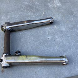Stolen Brand BMX crankset $40