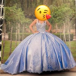 Quince Dress