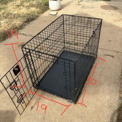 Pet Cage