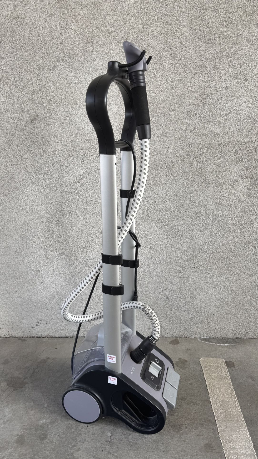 Rowenta Garment steamer