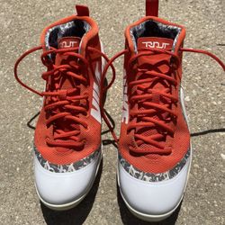 Nike Cleats