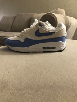 Air Max 1 '86 Royal Blue