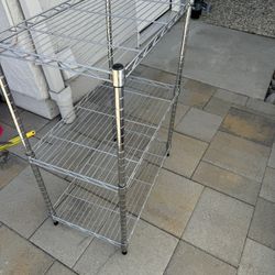Wire Shelf Small 