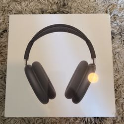 Airpods Max