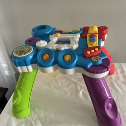 Playskool Rocktivity Music Table