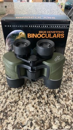 Binoculars