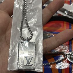 Necklace For Men