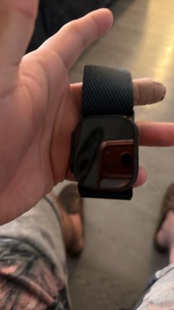 Apple Watch Ultra 4