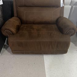 💫Brown | Recline r 💫