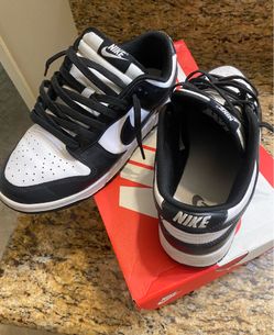 Panda Dunks