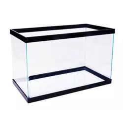 Aquarium 20 gallon For Fish / Reptiles 