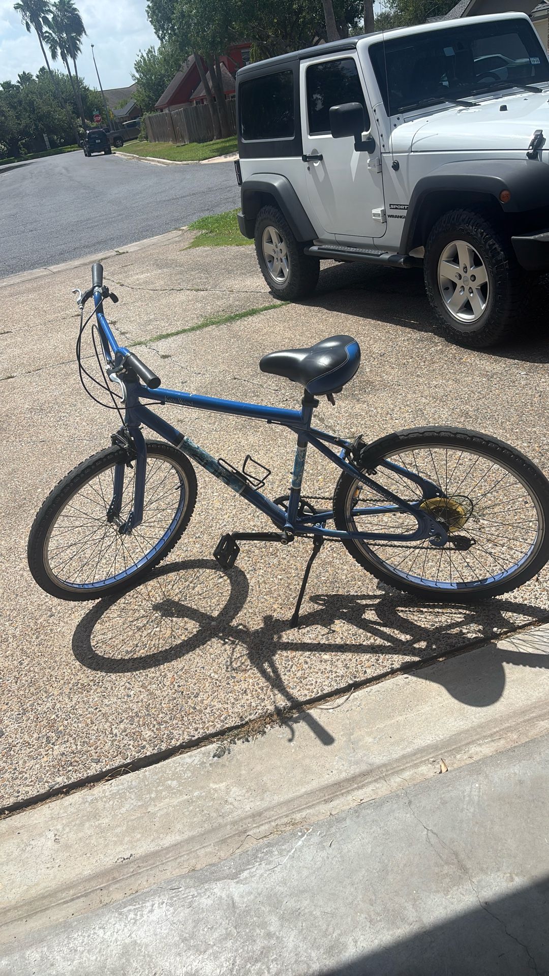 Bike
