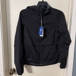 Janji Rainrunner Pack Jacket women’s size small