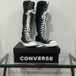 Chuck Taylor All Star XXHi Unisex High Top Shoe.