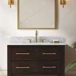 Bathroom Vanity 