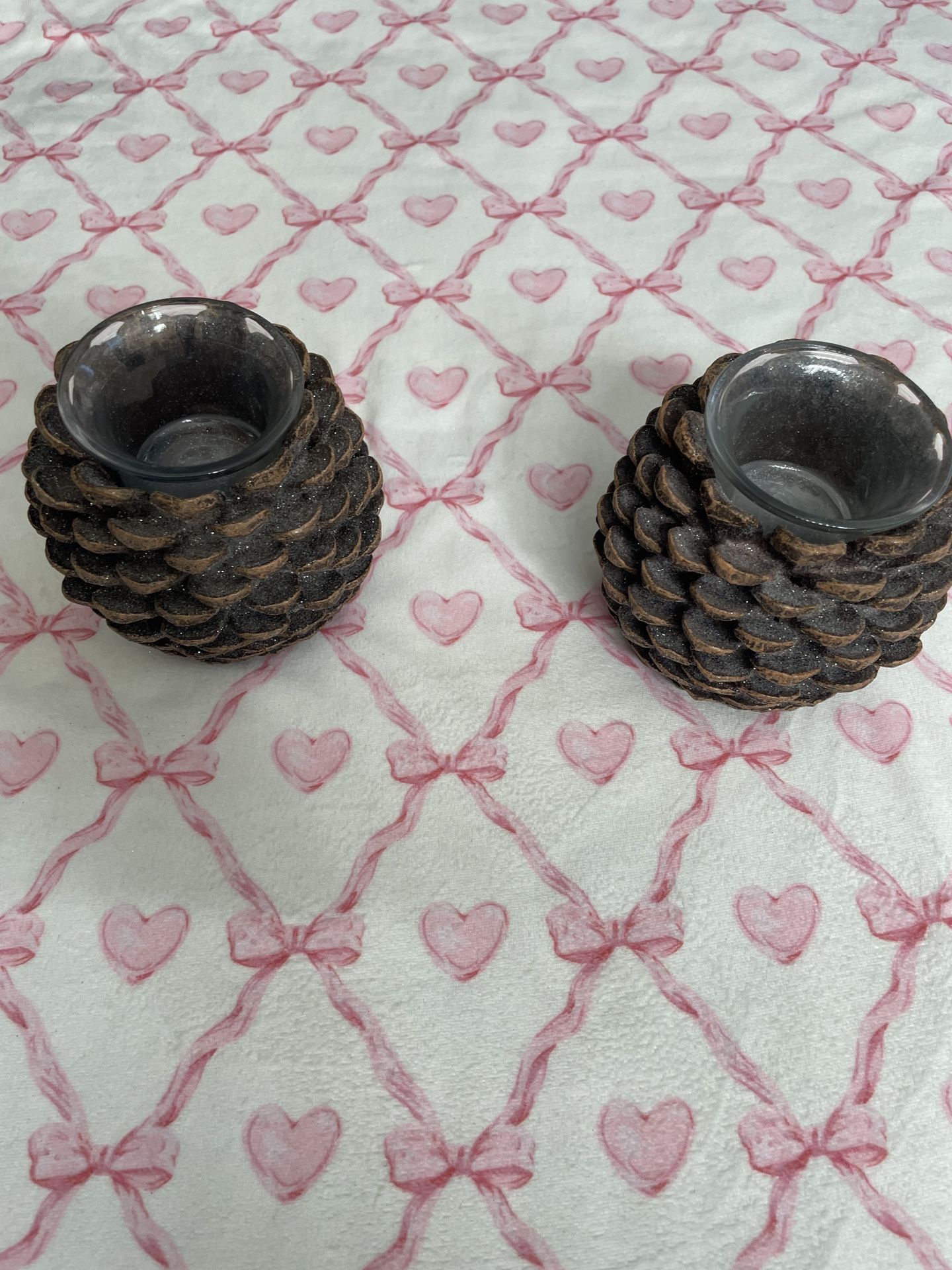 tea light holders