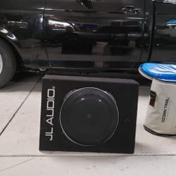 Jl Audio Tw5v2 13.5 Subs