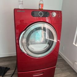Samsung Dryer 