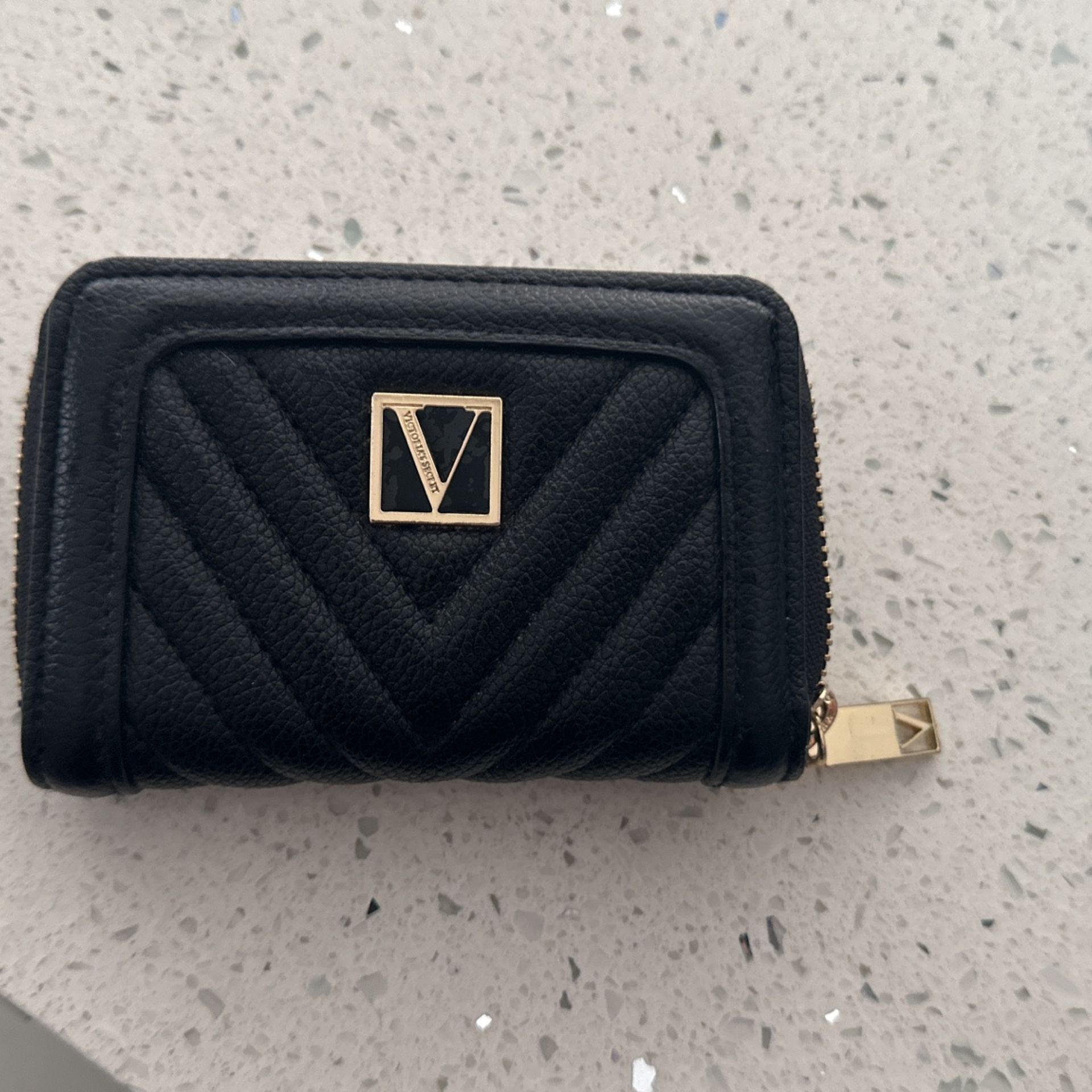 Victoria Secret Small Wallet