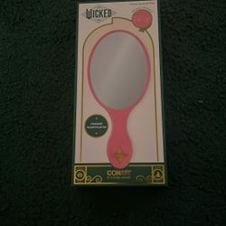 Wicked Hand Mirror 