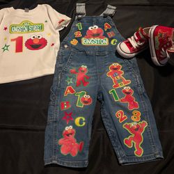 Boys Set 